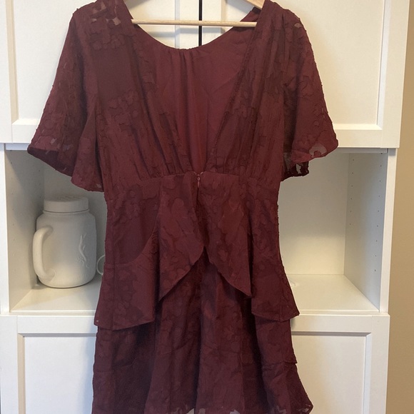 Honey Belle. Layered top. - Picture 3 of 3